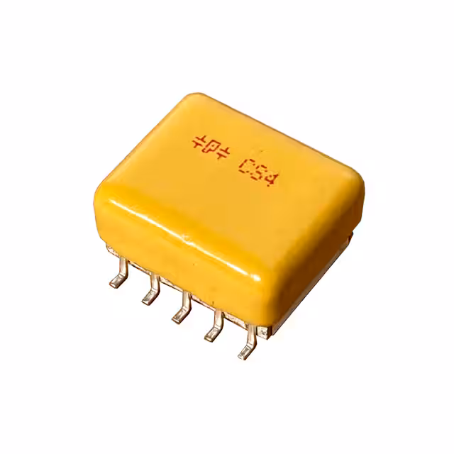 106K050CS4G-FA Paktron  Film Capacitors