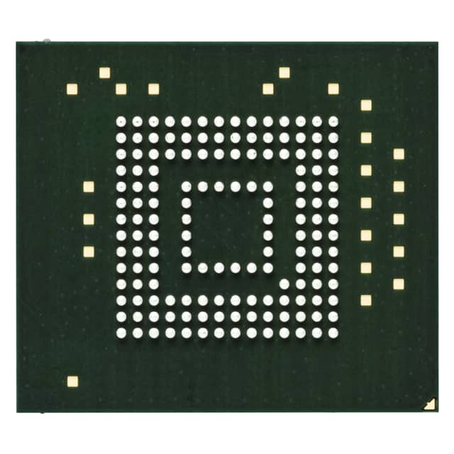 EMMC04G-W627-M06U Kingston  Memoria