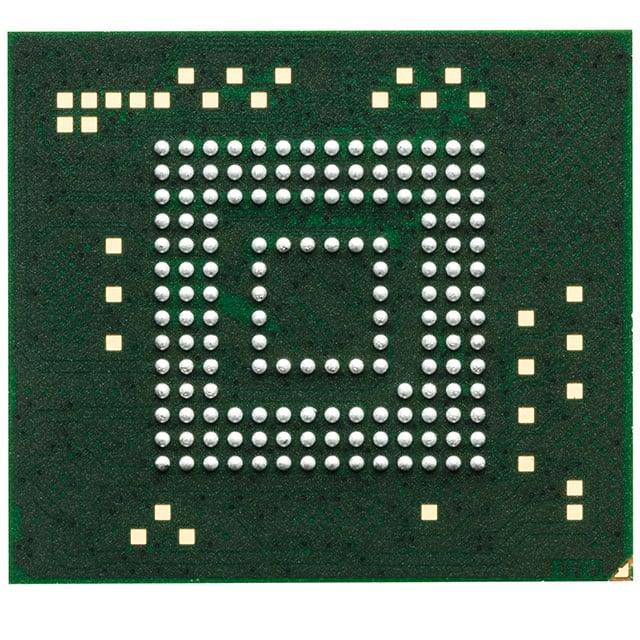 EMMC128-TY29-5B111 Kingston  Memoria