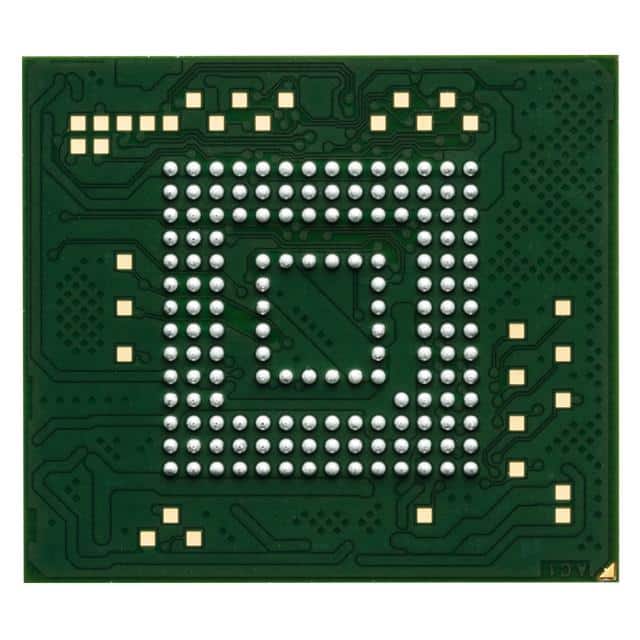 EMMC256-TY29-5B101 Kingston  Memoria