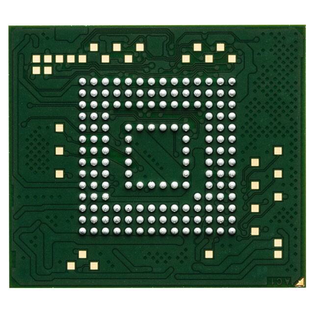 EMMC256-TY29-5B111 Kingston  Memoria