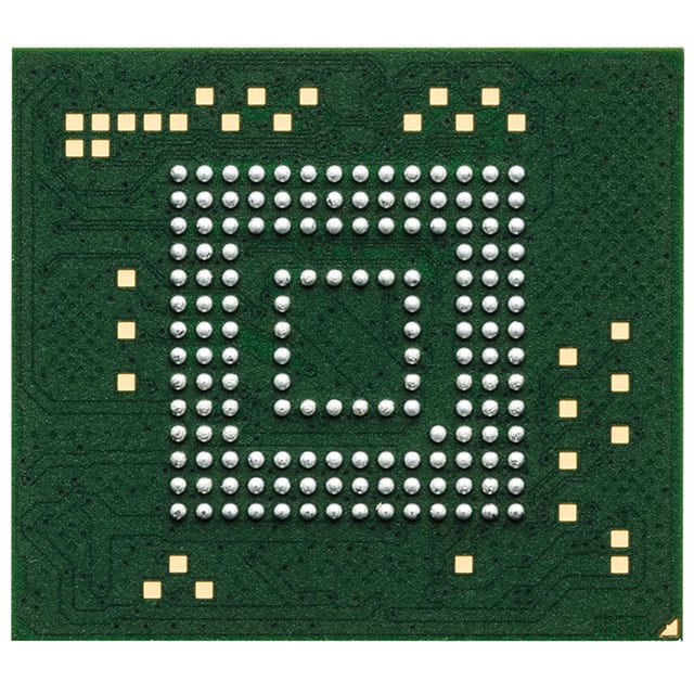 EMMC64G-TY29-5B111 Kingston  Memory