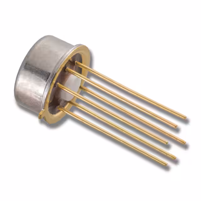 ID100 TO-78 6L Linear Integrated Systems, Inc.  Diodes - RF