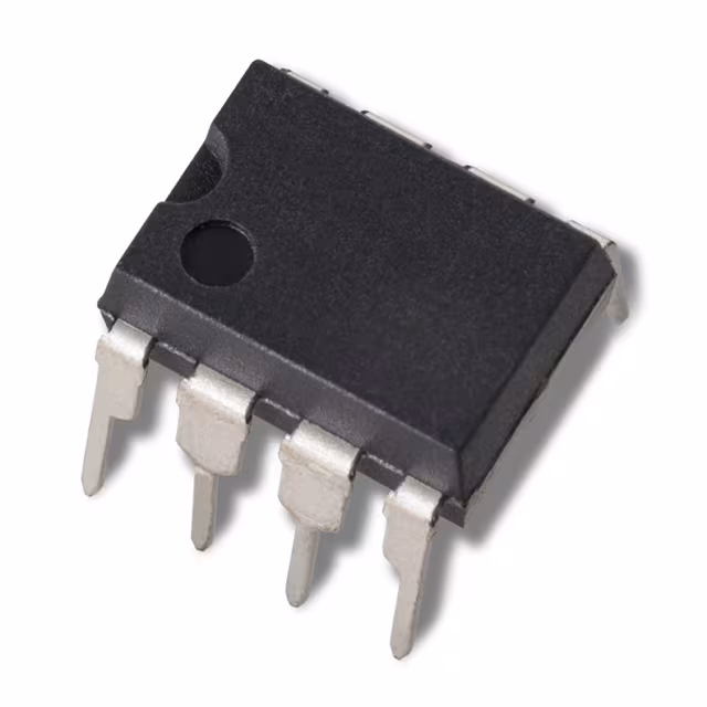 IT121 PDIP 8L ROHS Linear Integrated Systems, Inc.  Transistor - Bipolari (BJT) - Array