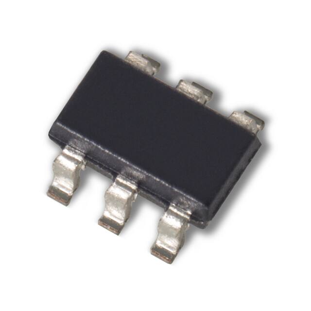 LS352 SOT-23 6L Linear Integrated Systems, Inc.  Transistor - Bipolari (BJT) - Array