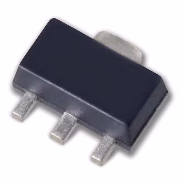 LSJ74A SOT-89 3L ROHS Linear Integrated Systems, Inc.  Transistors - JFET