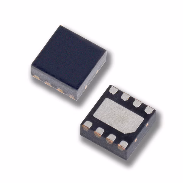 PAD10 DFN 8L ROHS Linear Integrated Systems, Inc.  Diodes - Redresseurs - Simples