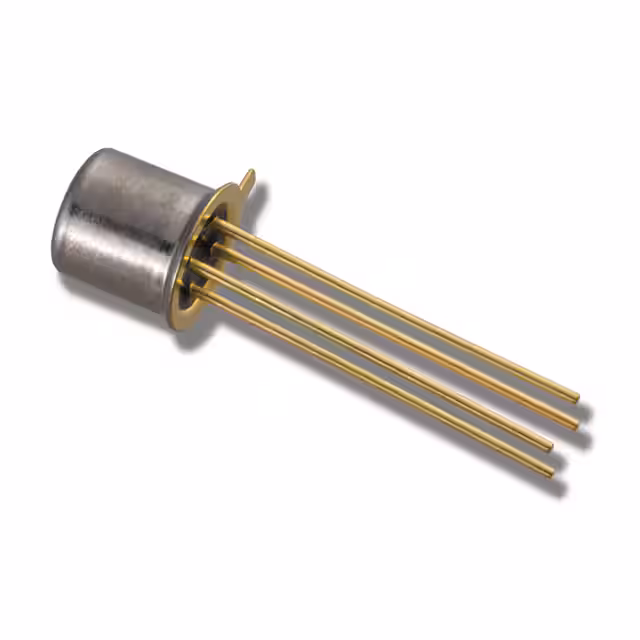 SD214DE TO-72 4L Linear Integrated Systems, Inc.  Transistors - FETs MOSFETs - Single