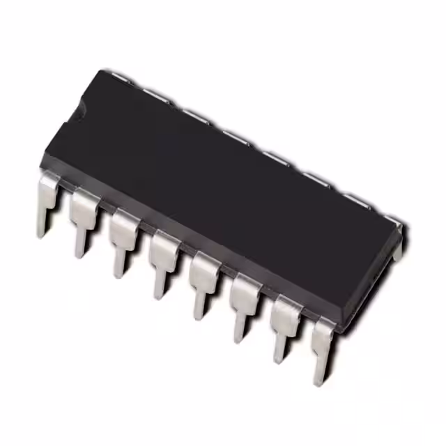 SD5000N PDIP 16L ROHS Linear Integrated Systems, Inc.  Transistor - FET MOSFET - Array