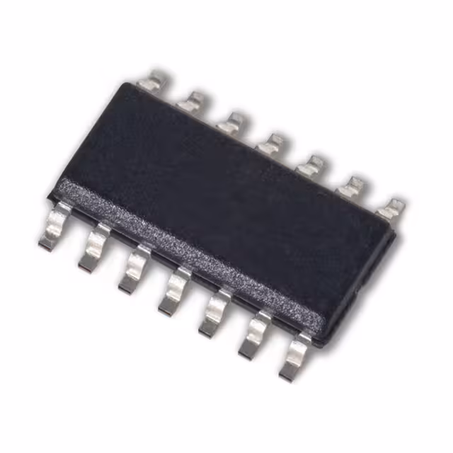 SD5401CY SOIC 14L ROHS Linear Integrated Systems, Inc.  Transistor - FET MOSFET - Array