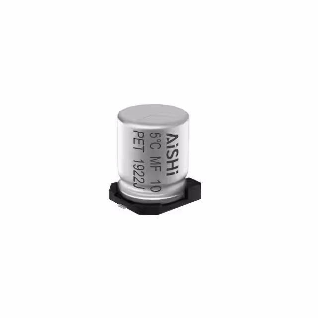 HSA1JM330FARE00RAXXX Aishi Capacitors (Hunan Aihua Group  Aluminum - Polymer Capacitors
