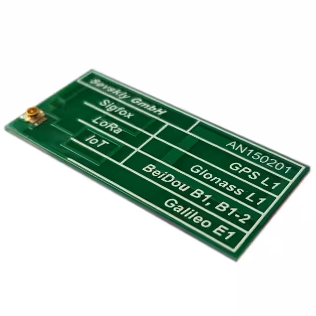 AN150201-01H Sevskiy GmbH  Antenne RF