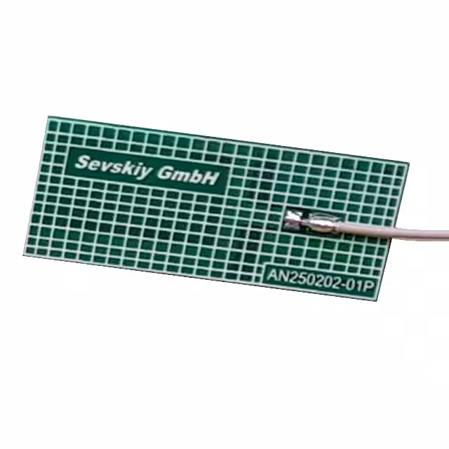 AN250202-01P-150-MHF1 Sevskiy GmbH  Antenne RF