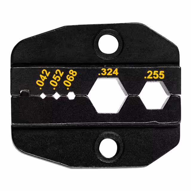 1PK-3003D32 Eclipse Tools  Crimpers - Crimp Heads Die Sets