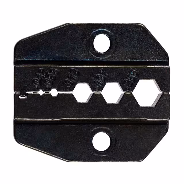 1PK-3003D34 Eclipse Tools  Crimpers - Crimp Heads Die Sets