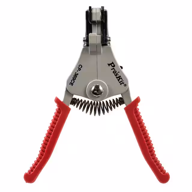 200-003 Eclipse Tools  Wire Strippers and Accessories