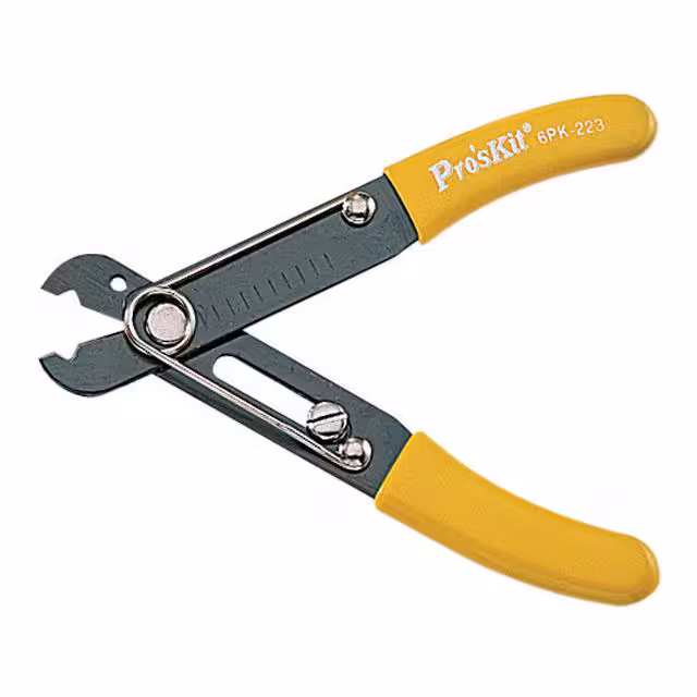 200-007 Eclipse Tools  Pelacables y accesorios