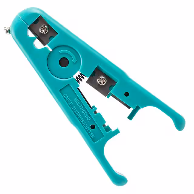 200-016 Eclipse Tools  Pinces à dénuder et accessoires