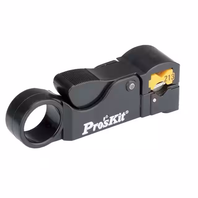 200-081 Eclipse Tools  Pinces à dénuder et accessoires