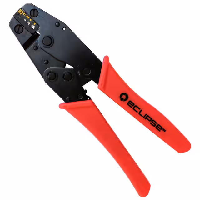 300-010 Eclipse Tools  Presses à sertir, applicateurs