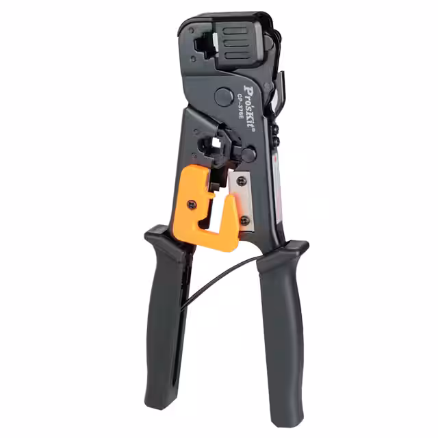 300-018 Eclipse Tools  Presse Applicatrici Crimpatrici