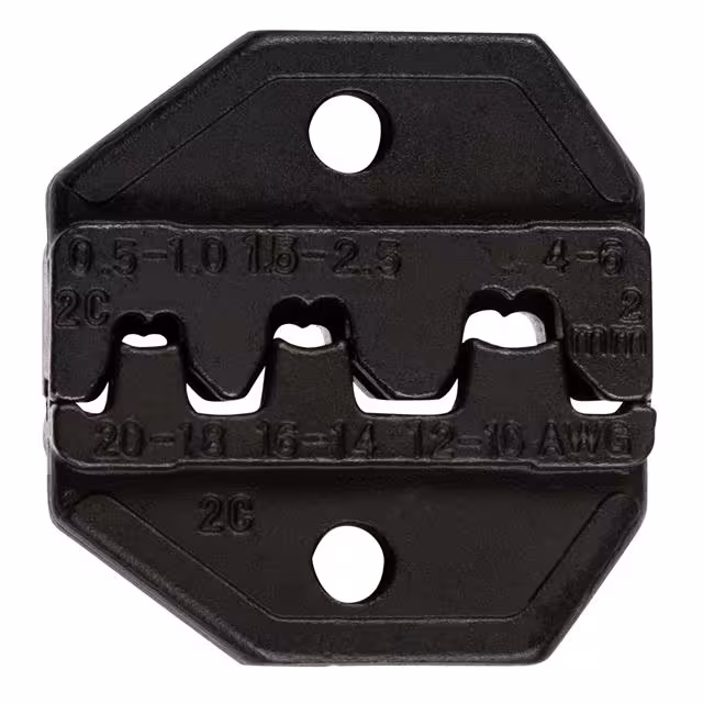 300-039 Eclipse Tools  Crimpers - Crimp Heads Die Sets