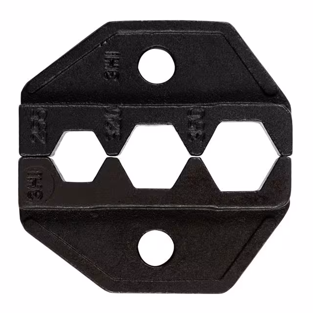 300-041 Eclipse Tools  Crimpers - Crimp Heads Die Sets