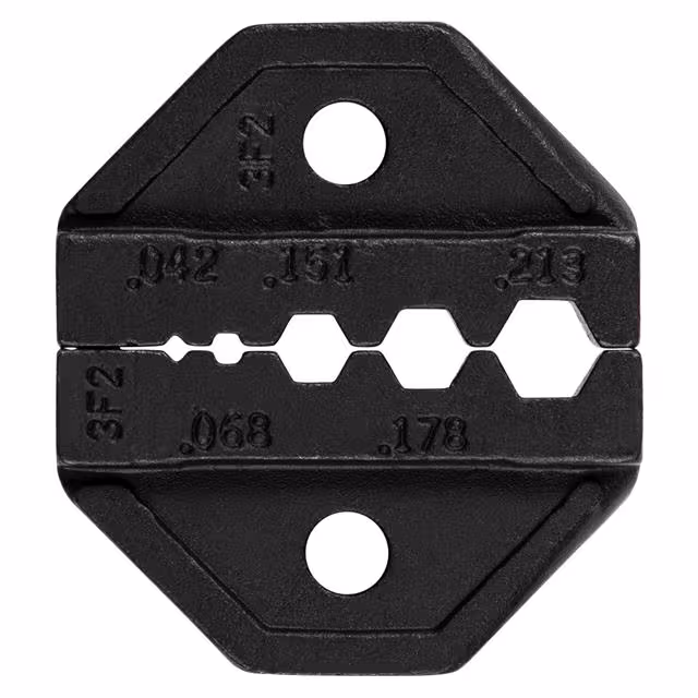 300-047 Eclipse Tools  Crimpers - Crimp Heads Die Sets