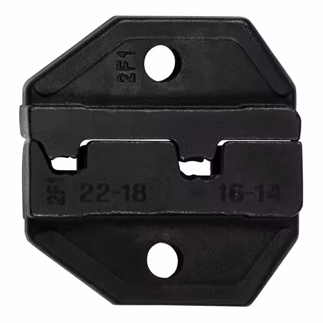 300-071 Eclipse Tools  Crimpadoras - Juegos de matrices para cabezales de crimpado