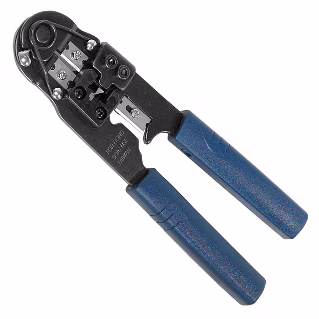 300-090 Eclipse Tools  Presse Applicatrici Crimpatrici