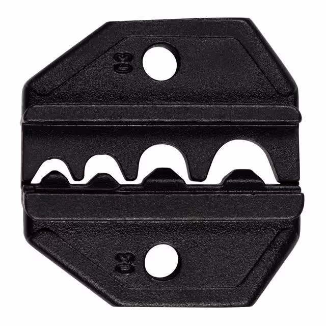 300-095 Eclipse Tools  Crimpers - Crimp Heads Die Sets