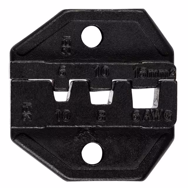 300-103 Eclipse Tools  Crimpadoras - Juegos de matrices para cabezales de crimpado