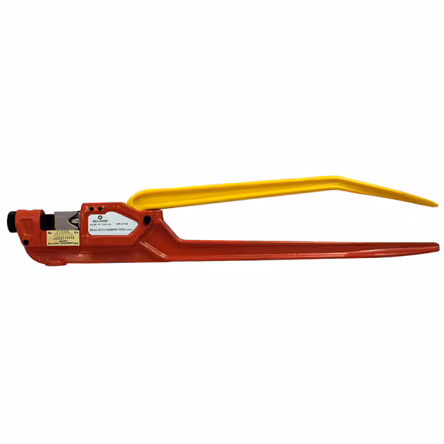 300-107 Eclipse Tools  Presses à sertir, applicateurs