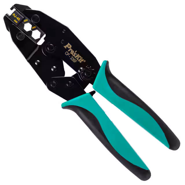 300-161 Eclipse Tools  Crimpadoras Aplicadoras Prensas