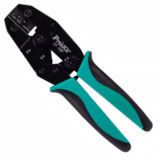 300-164 Eclipse Tools  Presse Applicatrici Crimpatrici