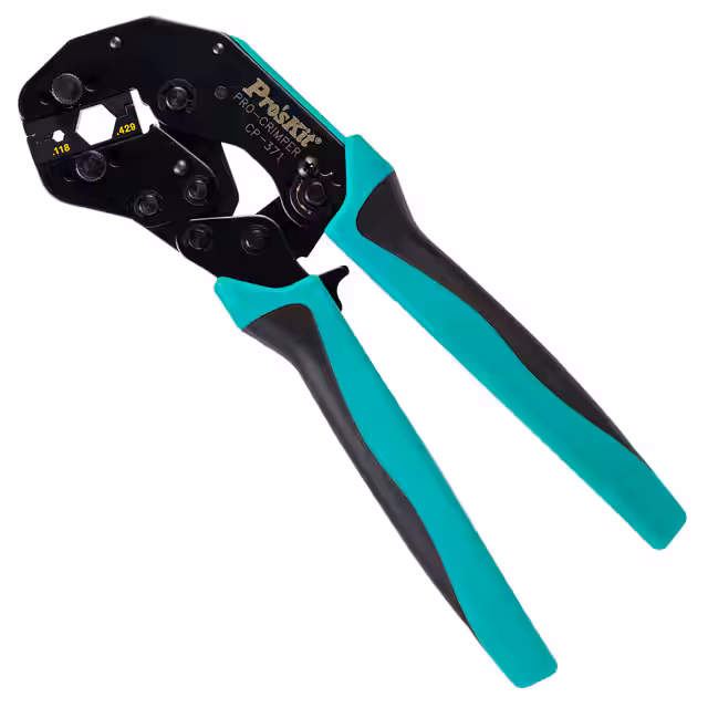 300-173 Eclipse Tools  Presse Applicatrici Crimpatrici