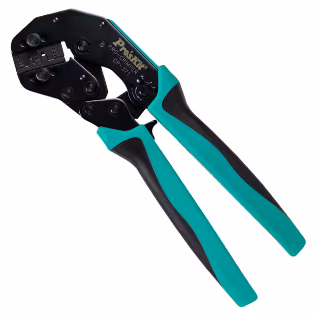 300-174 Eclipse Tools  Crimpadoras Aplicadoras Prensas