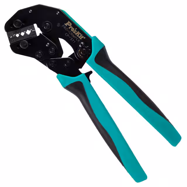 300-175 Eclipse Tools  Crimpadoras Aplicadoras Prensas