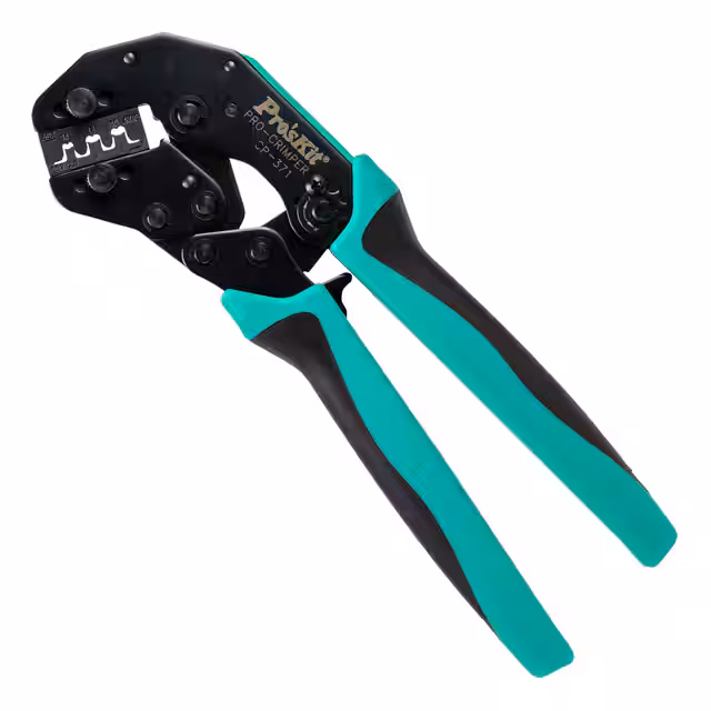 300-176 Eclipse Tools  Presse Applicatrici Crimpatrici