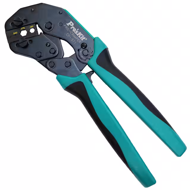 300-195 Eclipse Tools  Crimpers Applicators Presses