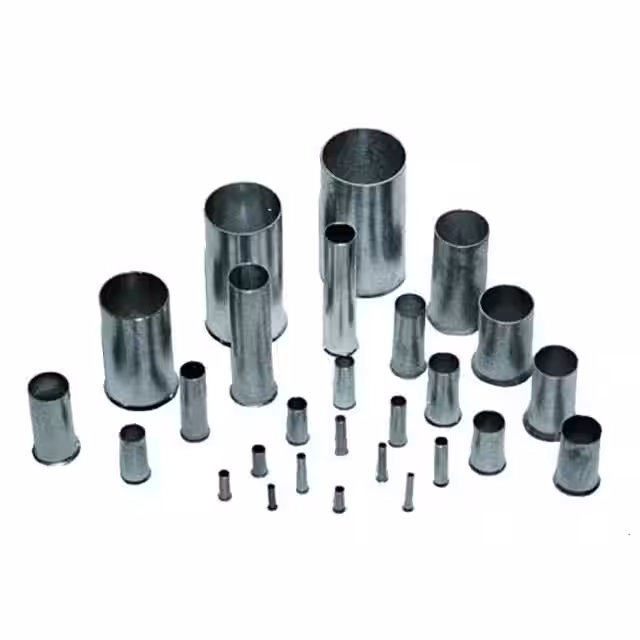 701-146 Eclipse Tools  Terminal Block Wire Ferrules