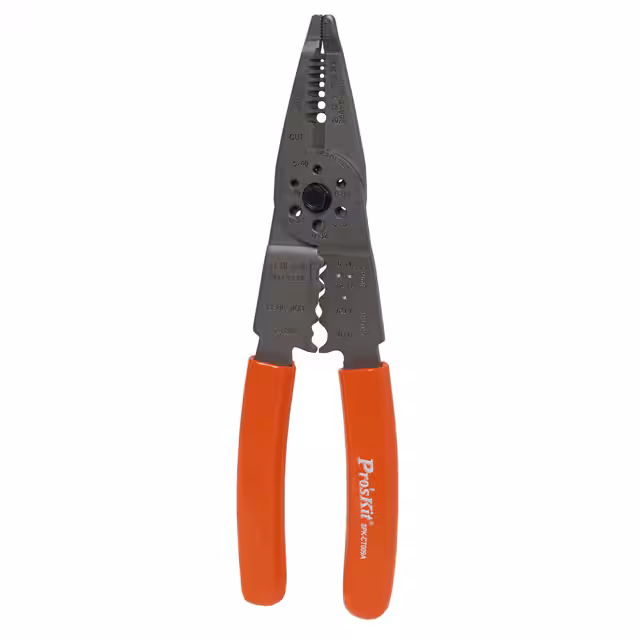 902-088 Eclipse Tools  Presse Applicatrici Crimpatrici