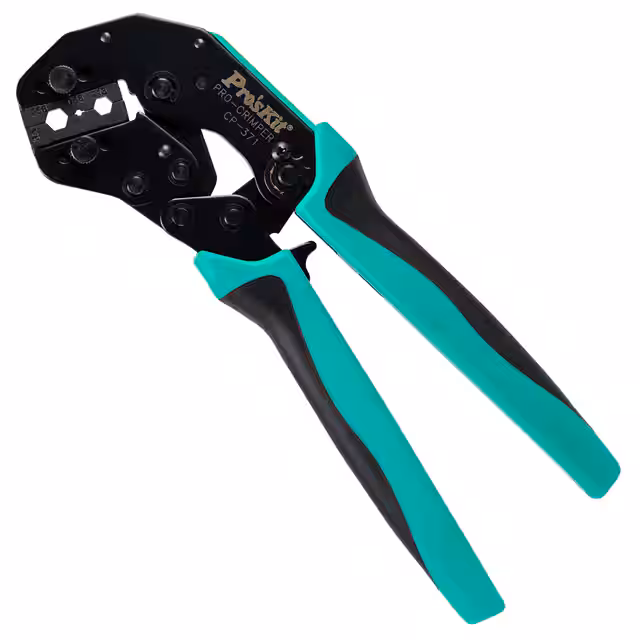 902-143 Eclipse Tools  Crimpers Applicators Presses