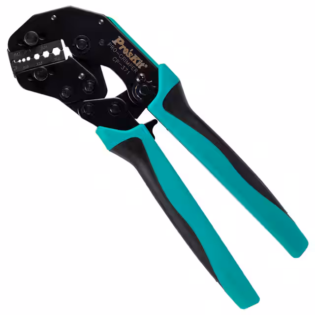 902-148 Eclipse Tools  Crimpers Applicators Presses