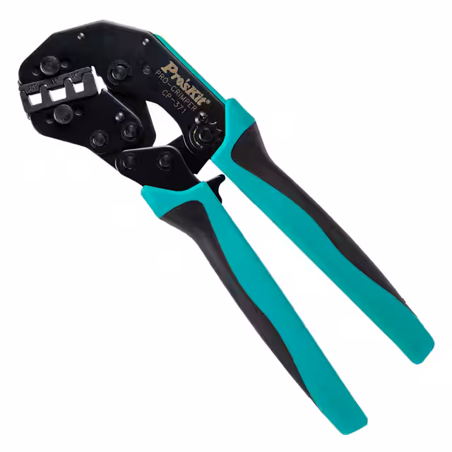 902-160 Eclipse Tools  Presse Applicatrici Crimpatrici