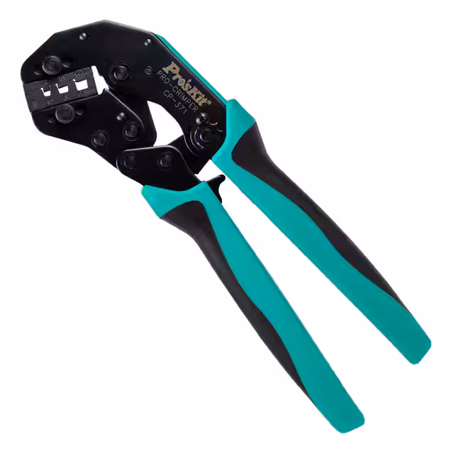 902-168 Eclipse Tools  Crimpers Applicators Presses