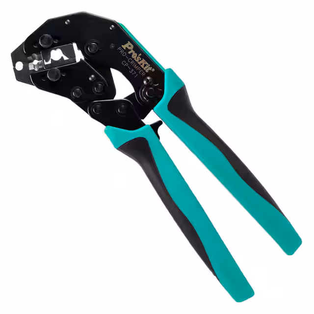 902-276 Eclipse Tools  Presse Applicatrici Crimpatrici