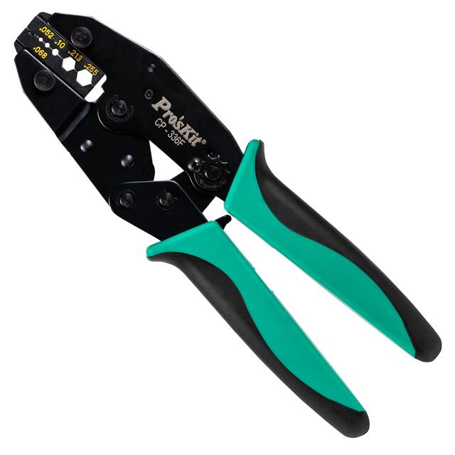 902-277 Eclipse Tools  Crimpadoras Aplicadoras Prensas