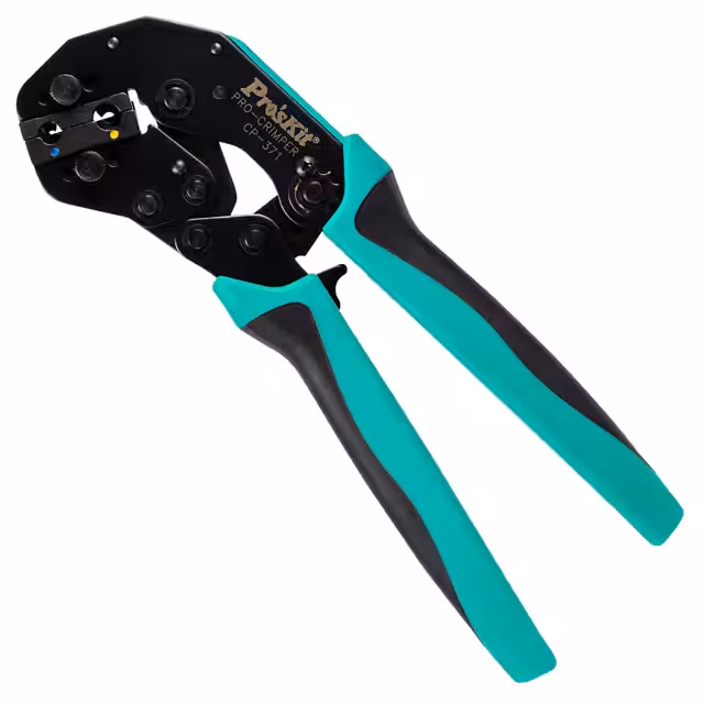 902-330 Eclipse Tools  Crimpers Applicators Presses