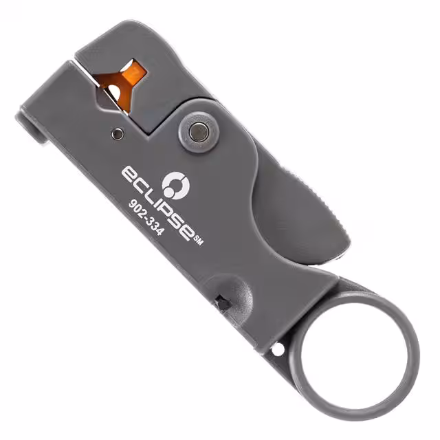 902-334 Eclipse Tools  Wire Strippers and Accessories